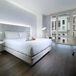 The Innside Room Accesible